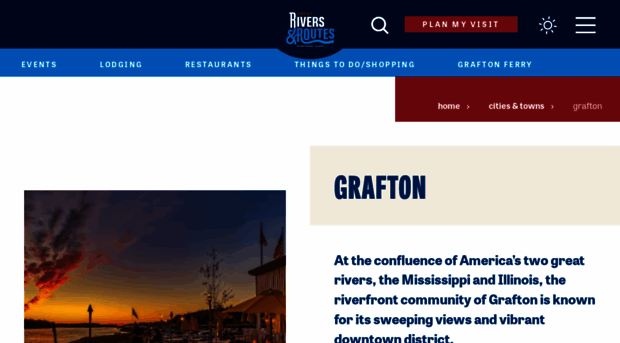 enjoygrafton.com