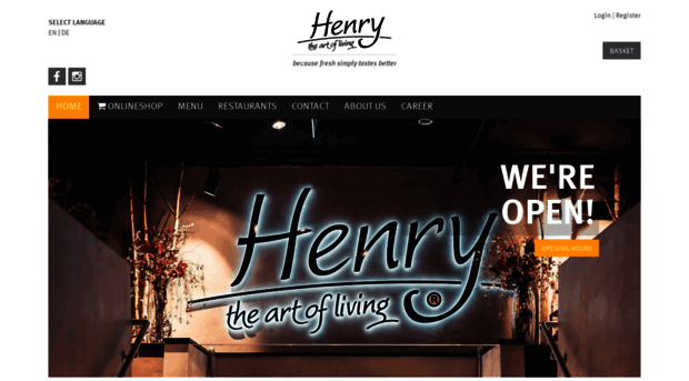 enjoyhenry.com