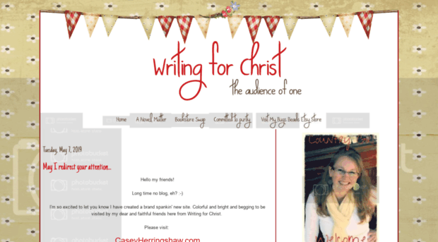 enjoyingthewritingcraft.blogspot.com