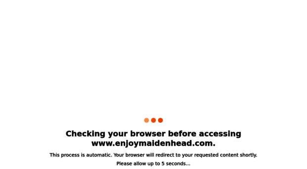 enjoymaidenhead.com