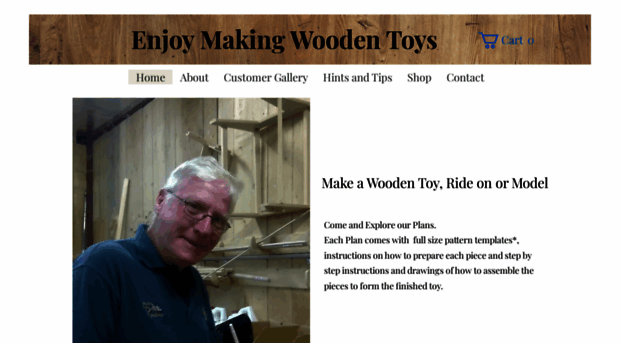 enjoymakingwoodentoys.com.au