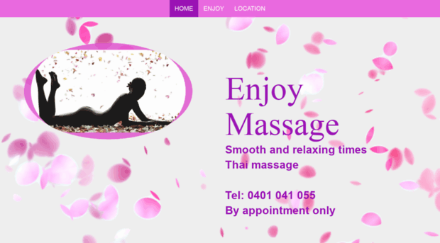 enjoymassage.com.au