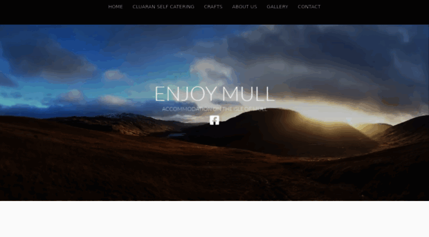 enjoymull.co.uk