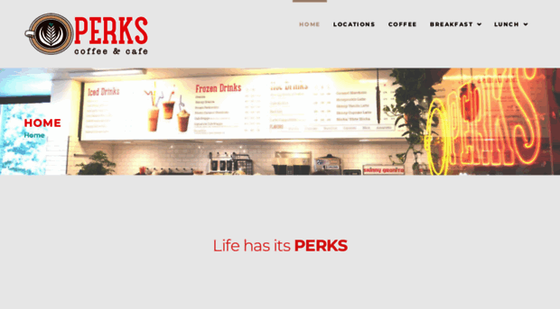 enjoyperks.com