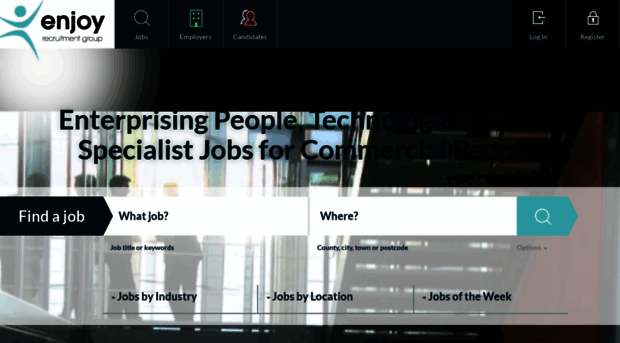 enjoyrecruitmentgroup.co.uk