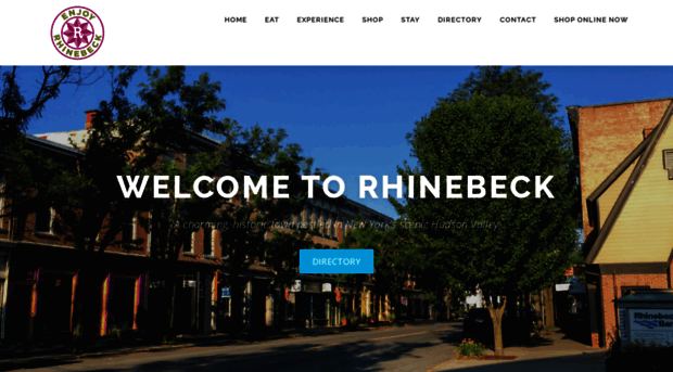 enjoyrhinebeck.com