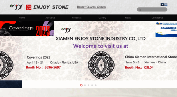 enjoystone.cn