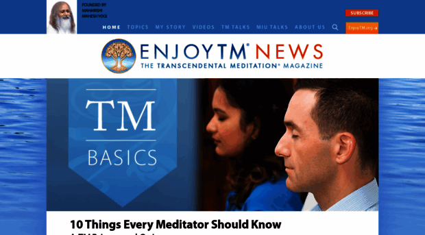 enjoytmnews.org