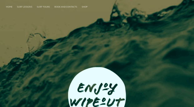 enjoywipeout.com