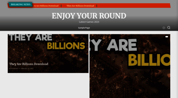 enjoyyourround.com