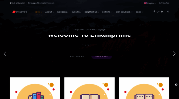 enkaliprime.com