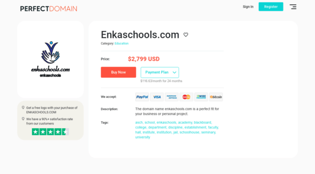 enkaschools.com