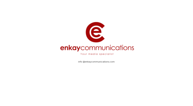 enkaycommunications.com