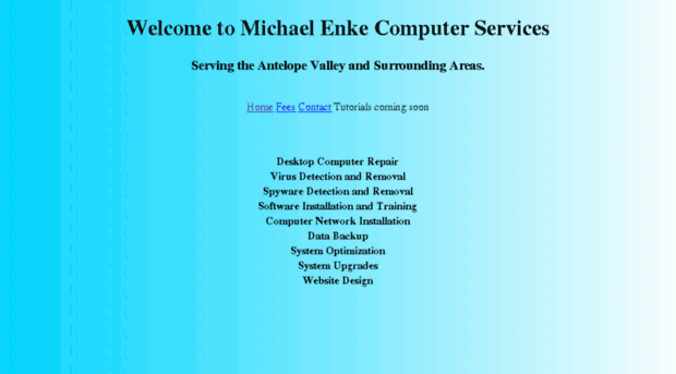 enkecomputer.com