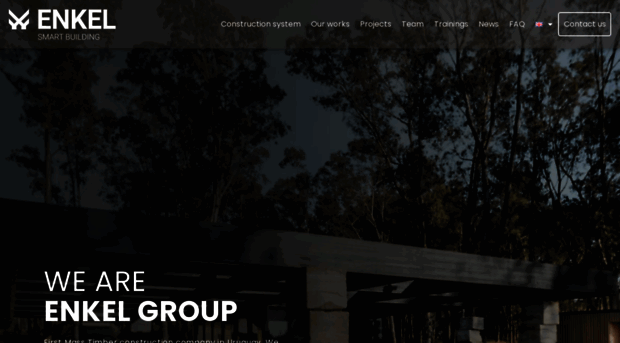 enkelgroup.com