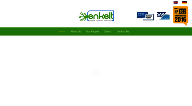 enkelt.co.uk