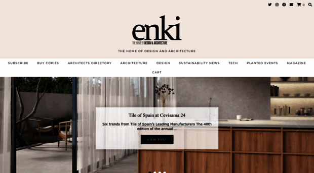 enkimagazine.com