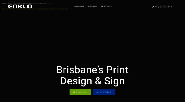 enkloprinting.com.au