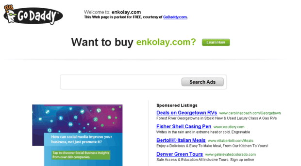 enkolay.com