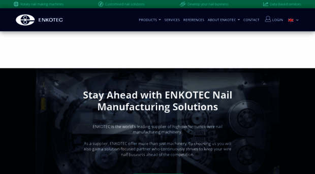 enkotec.com