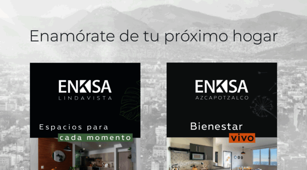 enksa.com.mx