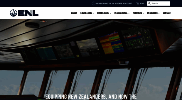 enl.co.nz