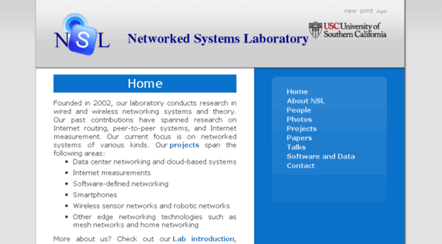 enl.usc.edu