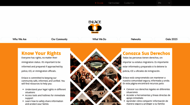 enlacechicago.org