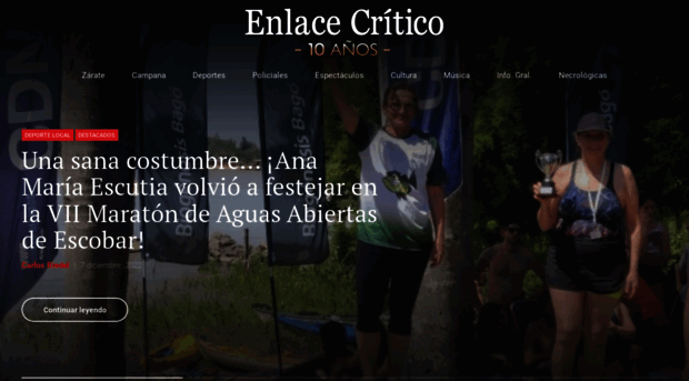 enlacecritico.com