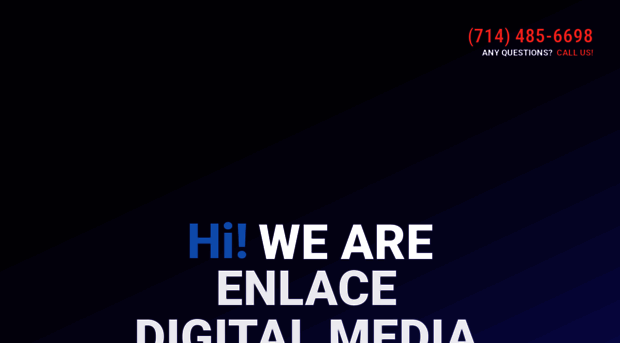 enlacedigitalmedia.com