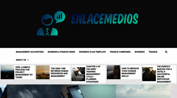 enlacemedios.info