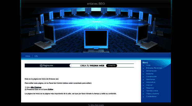 enlacesseo.mex.tl