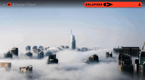 enlapser.cloud