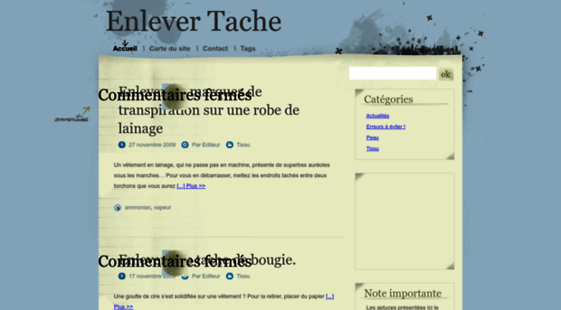 enlever-tache.fr