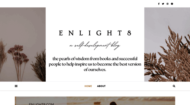 enlight8.com