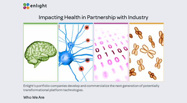 enlightbio.com