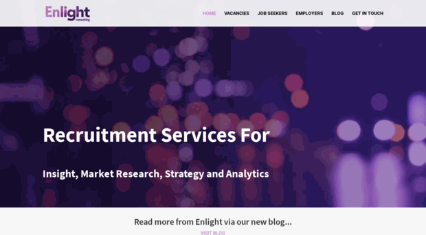 enlightconsulting.co.uk