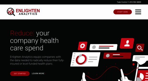 enlighten-analytics.com