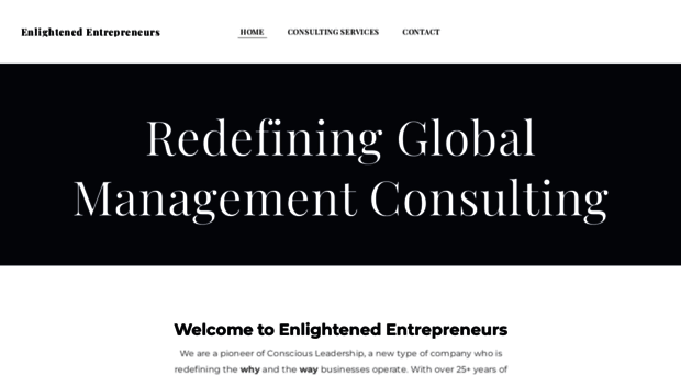 enlightened-entrepreneurs.com