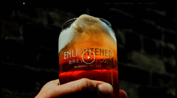 enlightenedbeer.com