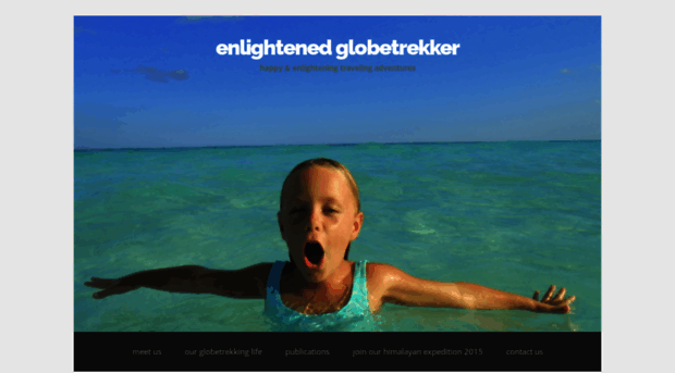 enlightenedglobetrekker.wordpress.com