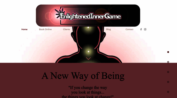 enlightenedinnergame.com