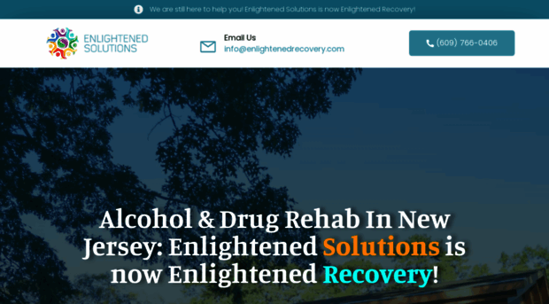 enlightenedsolutions.com