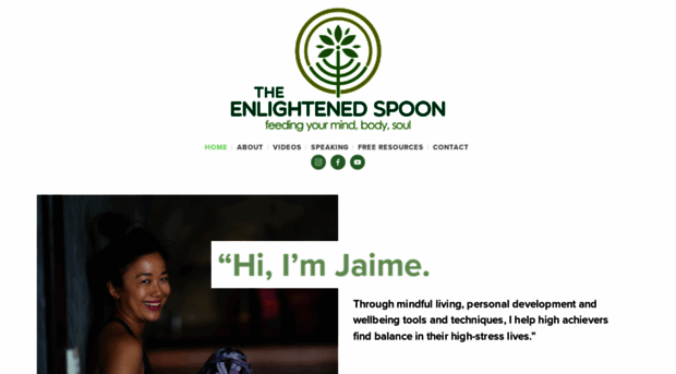 enlightenedspoon.com