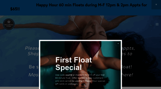 enlightenfloat.com