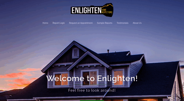 enlighteninspections.com