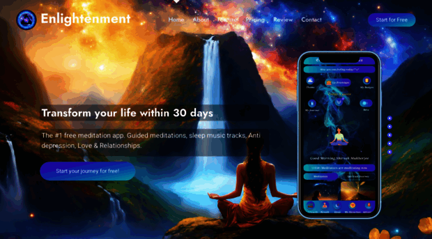 enlightenmentawakening.com