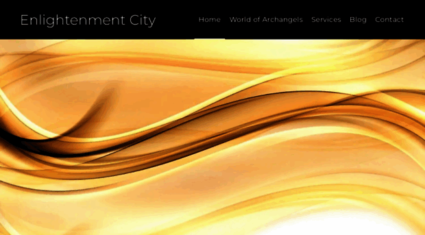 enlightenmentcity.com