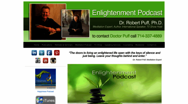 enlightenmentpodcast.com