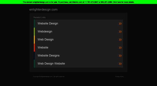 enlighterdesign.com